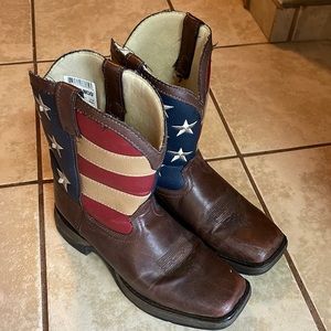 Durango cowboy boots